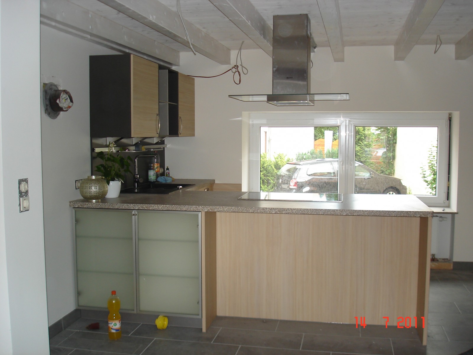 Küche Mi casa von anjali17 - 32441 - Zimmerschau