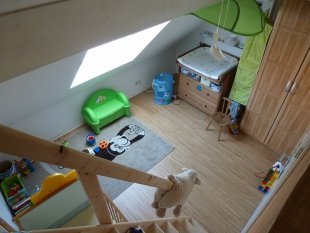 Kinderzimmer
