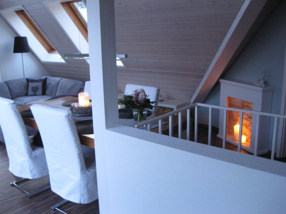 Wohnzimmer Unser Zuhause von verenacina - 28445 - Zimmerschau