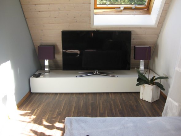 Wohnzimmer 'Wohnzimmer'