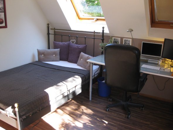 Arbeitszimmer / Büro 'Büro'