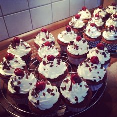 Cupcakes