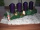 Weihnachtsdeko 'weihnachten 2010'