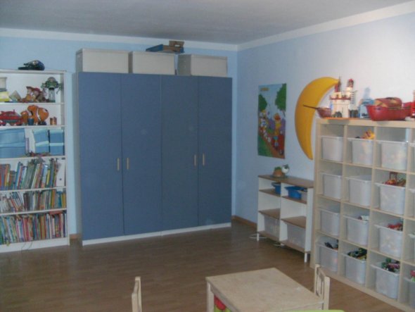 Kinderzimmer 'Kinderzimmer'