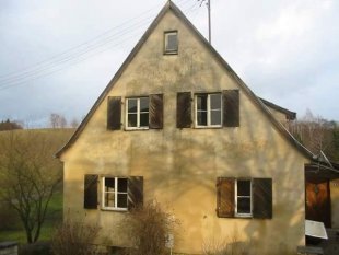 unser Haus 