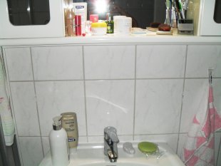 alle Räume 'Mein Raum'