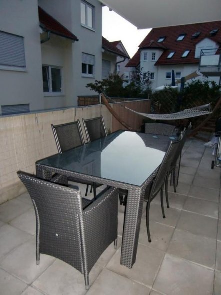 Terrasse / Balkon 'Terrasse'