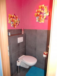 Bad/Gäste WC