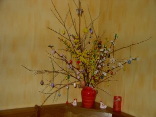 Ostern 2010