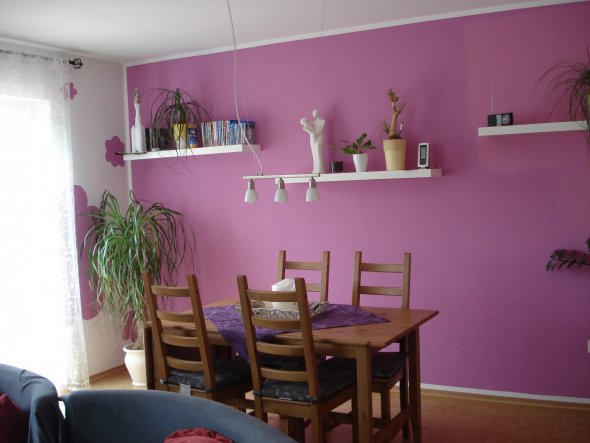 Wohnzimmer 'Unser Wohnzimmer'