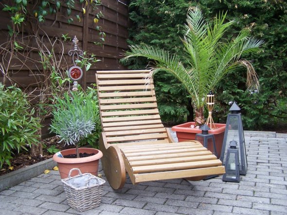 Garten 'Garten 2010'