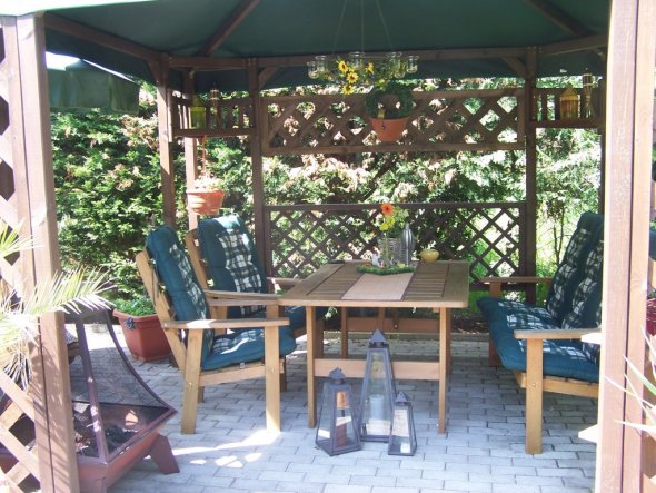 Garten 'Garten 2010'