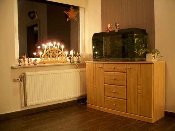 Küche Villa Kunterbunt von larsundjulia - 24430 - Zimmerschau