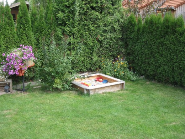 Garten Unser Zuhause von julia75 21555 Zimmerschau