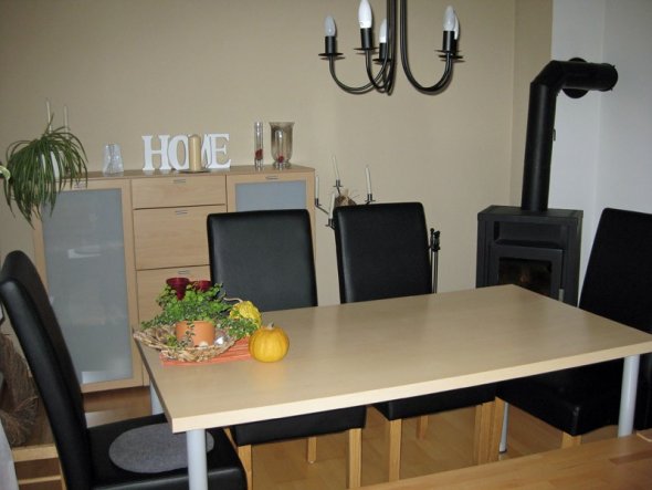 Esszimmer Unser Zuhause von julia75 - 24036 - Zimmerschau