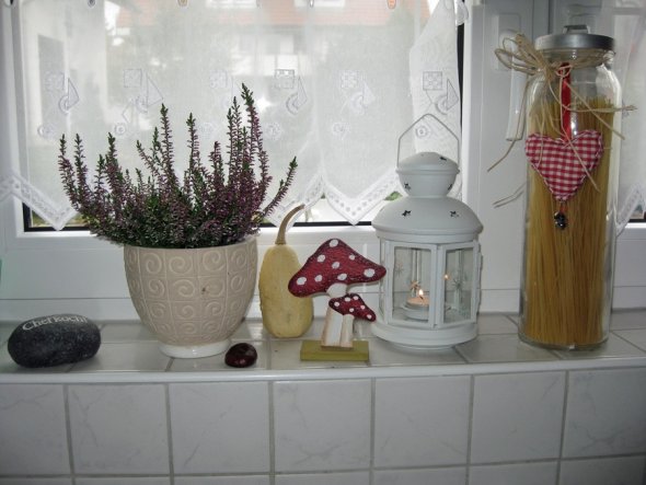 Deko 'Herbst '