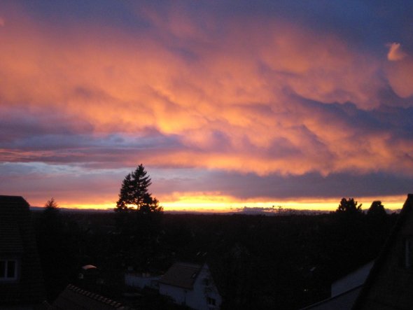 Terrasse / Balkon 'Ausblick'