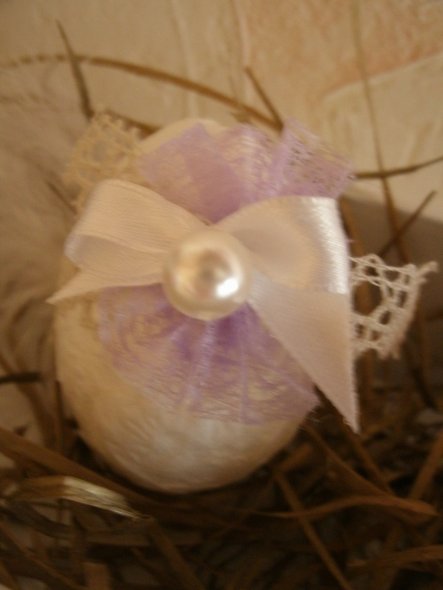 Hobbyraum 'Bastelzeit: Ostern 2011'