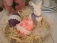 Osterdeko 'Ostern 2011'