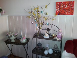 Ostern 2012