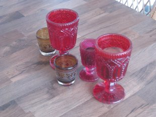 Sommerwohnzimmer