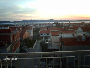 Terrasse / Balkon 'Sommerwohnzimmer'