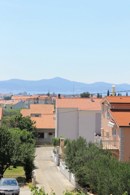 Wohnzimmer 'Appartment im sonnigen Sueden'