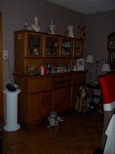 alle Räume 'Mein Haus'