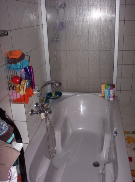 Bad 'badezimmer'