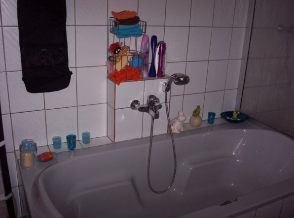 Bad 'badezimmer'