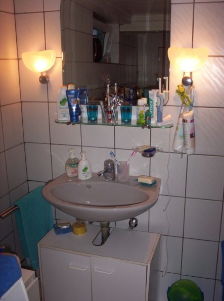 Bad 'badezimmer'