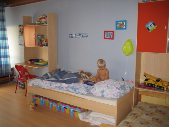 Kinderzimmer 'Spielzimmer'