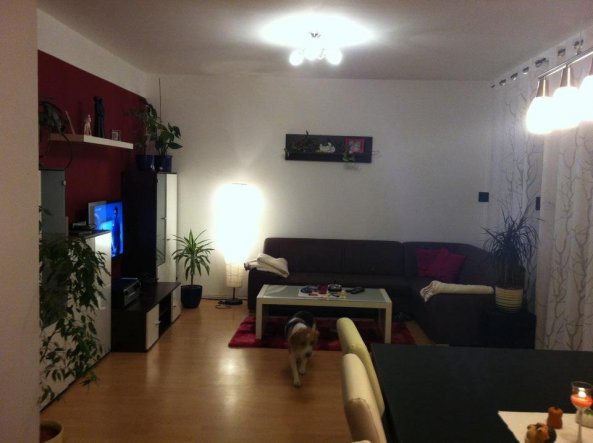 Wohnzimmer 'Wohnzimmer'