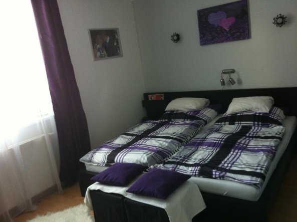 Schlafzimmer 'Schlafzimmer'