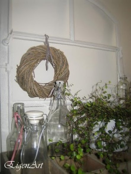 Wohnzimmer EigenArt von EigenArtig - 20879 - Zimmerschau