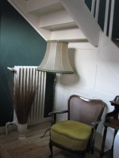 Treppenhaus