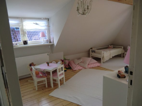 Kinderzimmer 'Lenas Zimmer'