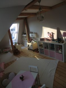 Lenas Zimmer