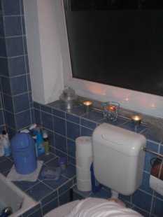 neues bad :)