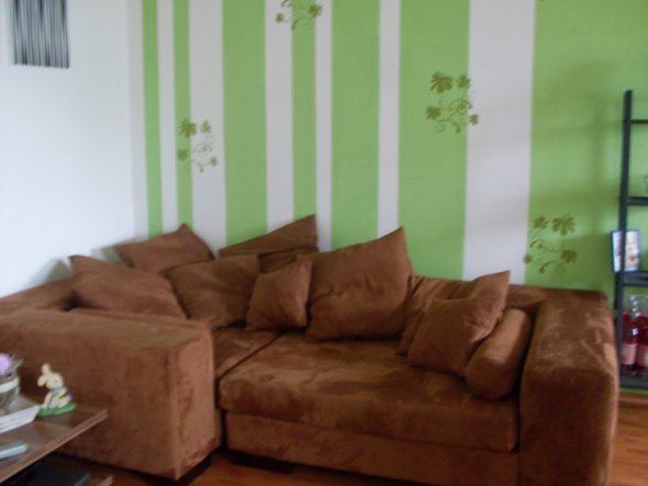 Wohnzimmer 'Mein Raum'