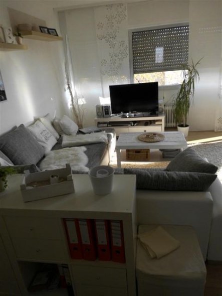 Wohnzimmer 'Wohnzimmer'