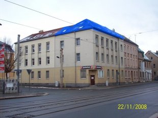 Hausfassade / Außenansichten 'Hausansicht'