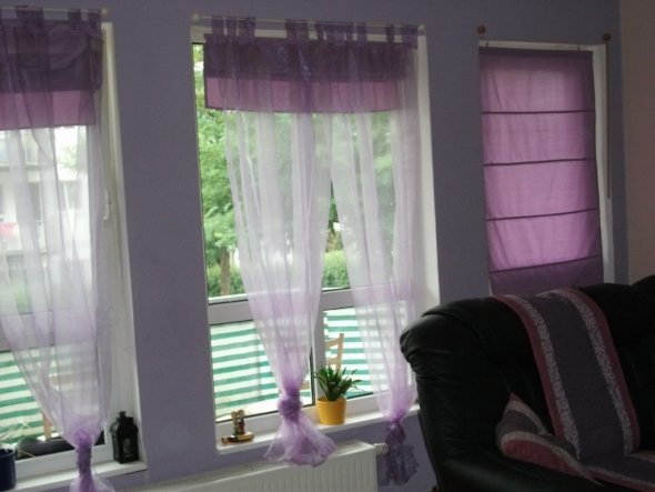 Wohnzimmer 'Wohnzimmer'