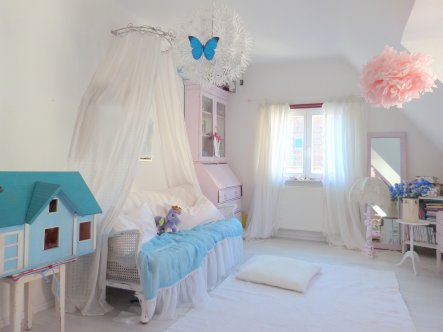 Kinderzimmer 'Unser Kinderzimmer'