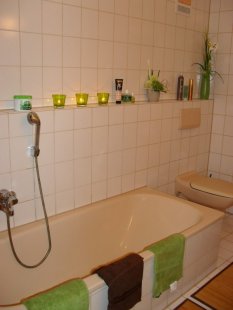 Badezimmer