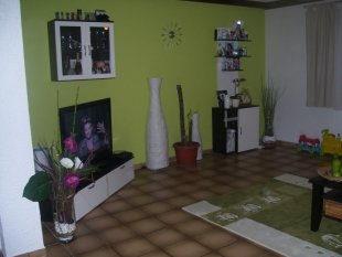 Stilmix 'alte wohnung'