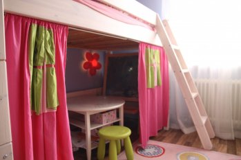 kinderzimmer