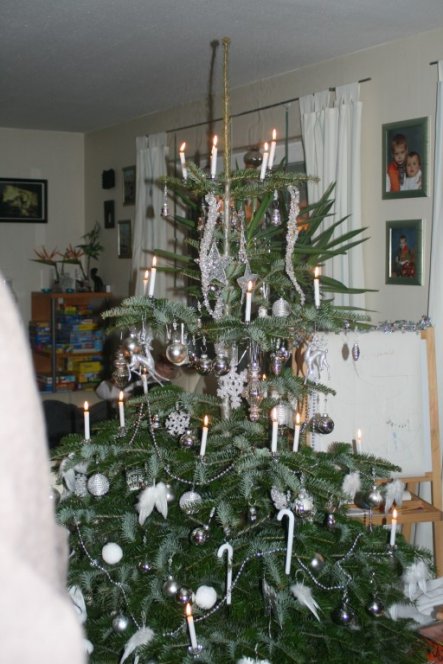 Deko 'Weihnachten'