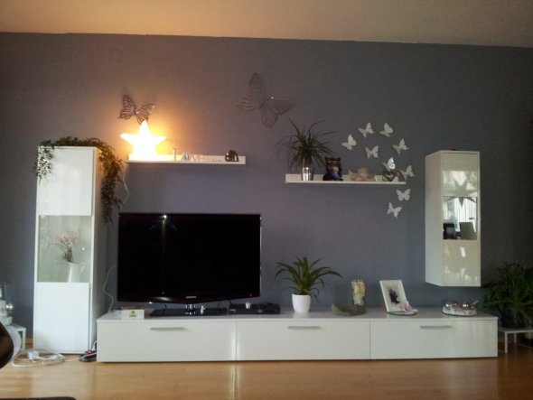 Wohnzimmer 'Wohnzimmer'