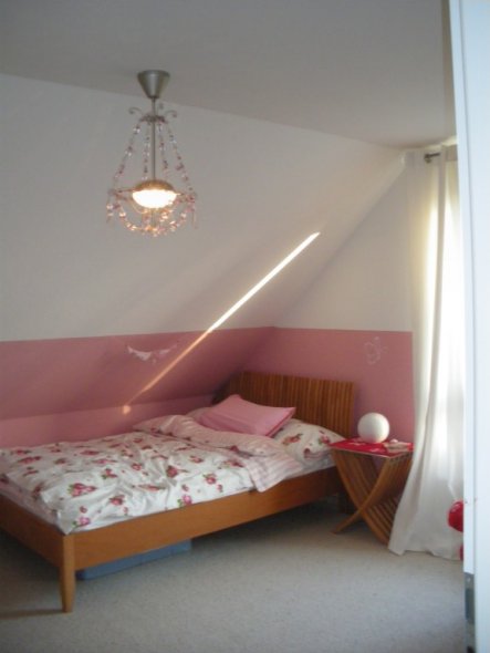 Schlafzimmer unser Häusle von Gustl76 - 20708 - Zimmerschau